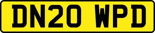 DN20WPD