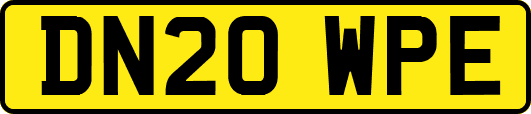 DN20WPE