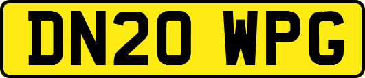 DN20WPG
