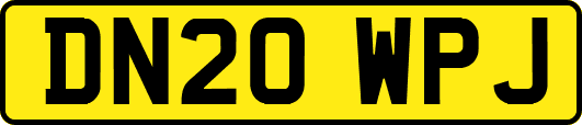 DN20WPJ