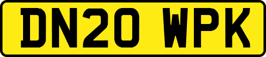 DN20WPK