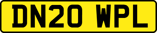 DN20WPL