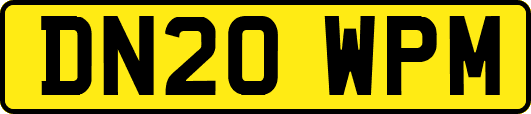 DN20WPM