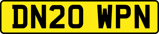 DN20WPN