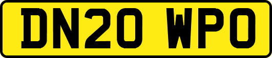 DN20WPO