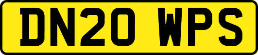 DN20WPS