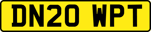 DN20WPT