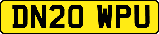 DN20WPU