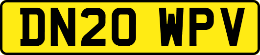 DN20WPV