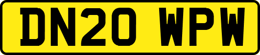 DN20WPW