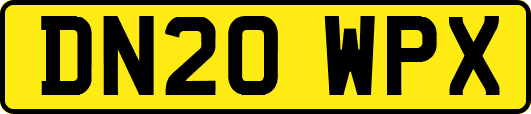 DN20WPX