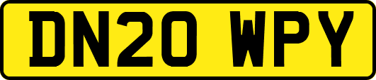DN20WPY