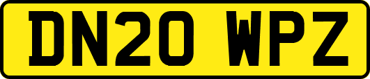 DN20WPZ