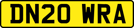 DN20WRA