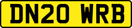 DN20WRB