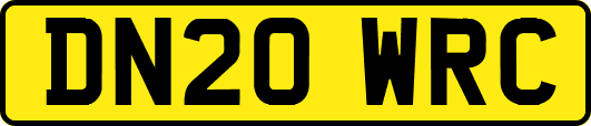 DN20WRC
