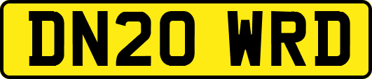 DN20WRD