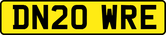 DN20WRE