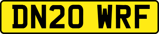DN20WRF