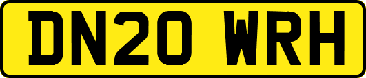 DN20WRH