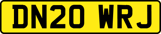 DN20WRJ