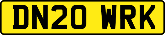 DN20WRK