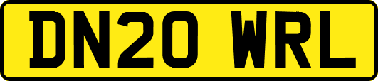 DN20WRL