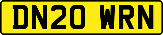 DN20WRN