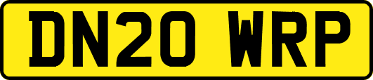 DN20WRP