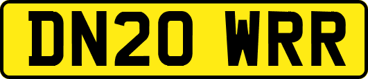 DN20WRR