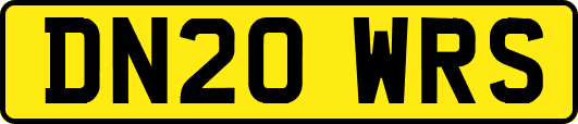 DN20WRS