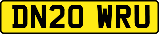 DN20WRU