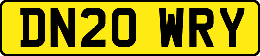 DN20WRY