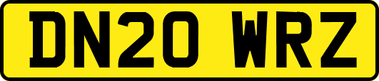 DN20WRZ