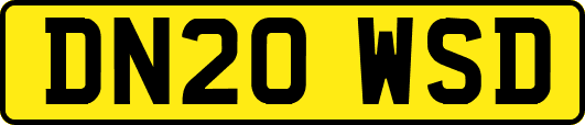 DN20WSD