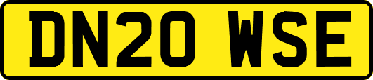 DN20WSE