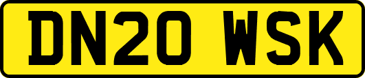 DN20WSK