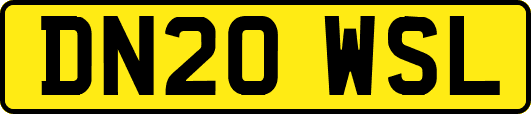 DN20WSL