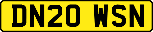 DN20WSN