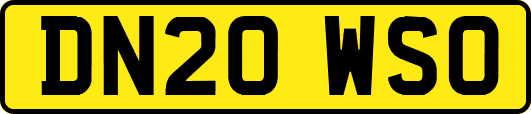 DN20WSO