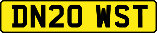 DN20WST