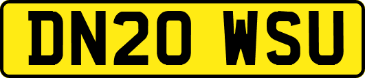 DN20WSU