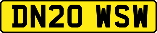 DN20WSW