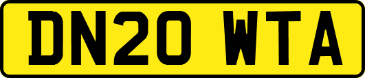 DN20WTA