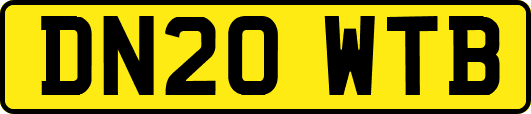 DN20WTB