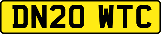 DN20WTC