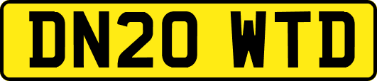 DN20WTD
