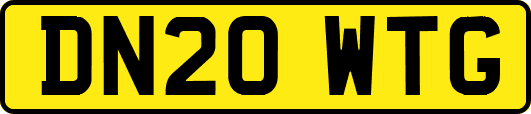DN20WTG