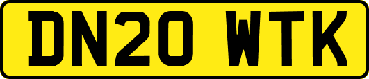 DN20WTK