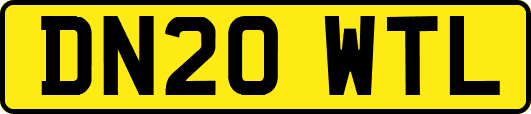 DN20WTL